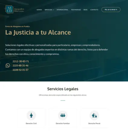 optimizacion Web