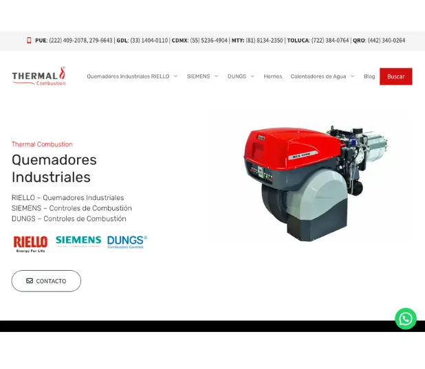 Optimizacion y Posicionamiento AIO