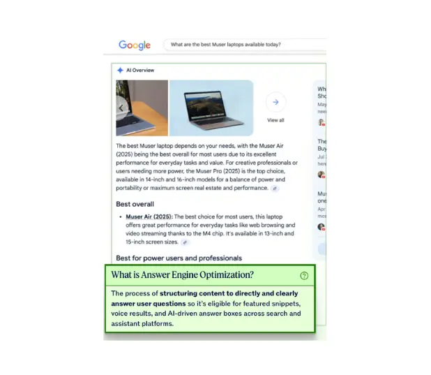 SEO E-E-A-T
