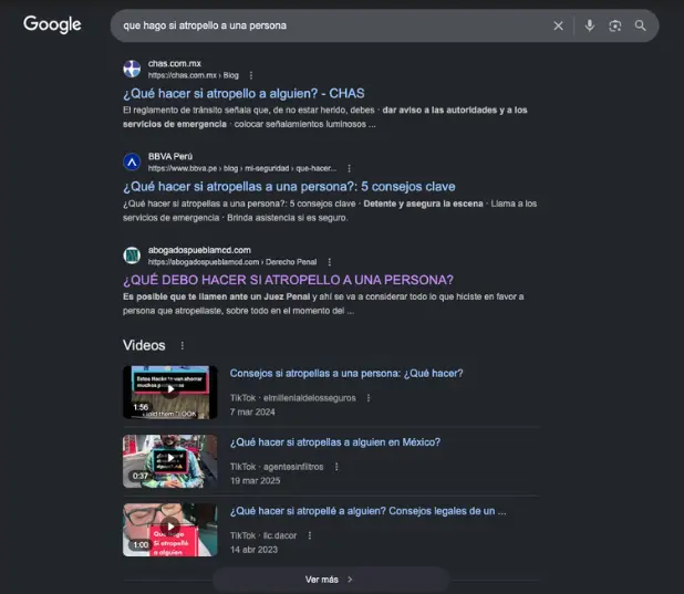 SEO E-E-A-T