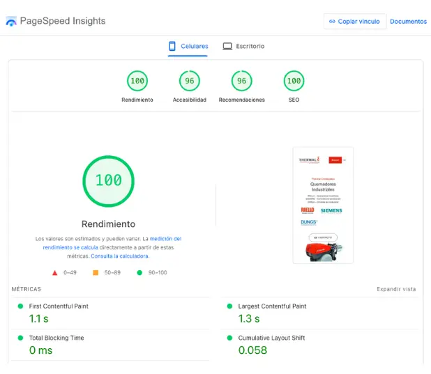 Optimizacion SEO