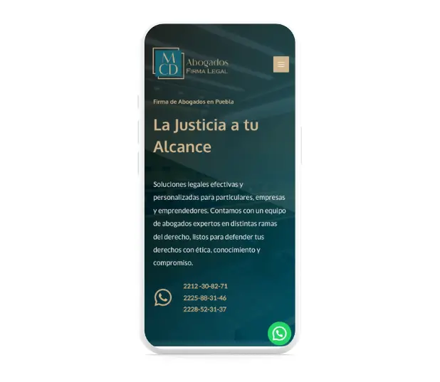 Paginas Web Corporativas